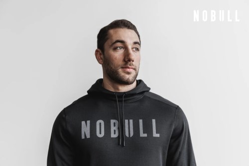 NOBULL Polartec Mens Hoodie (G78426) Ireland